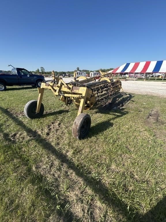 Image of Vermeer R-23 equipment image 3