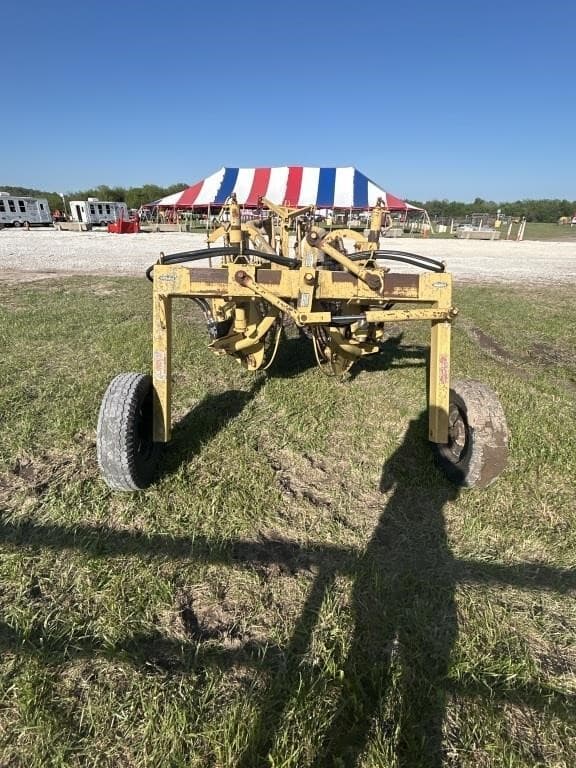 Image of Vermeer R-23 equipment image 2