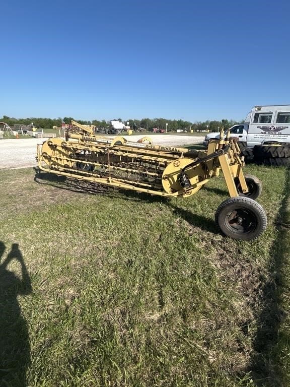 Image of Vermeer R-23 equipment image 1