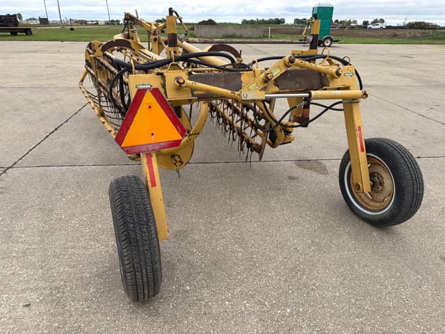Image of Vermeer R-23 equipment image 4