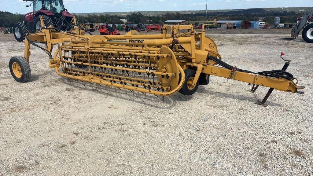 Main image Vermeer R-23