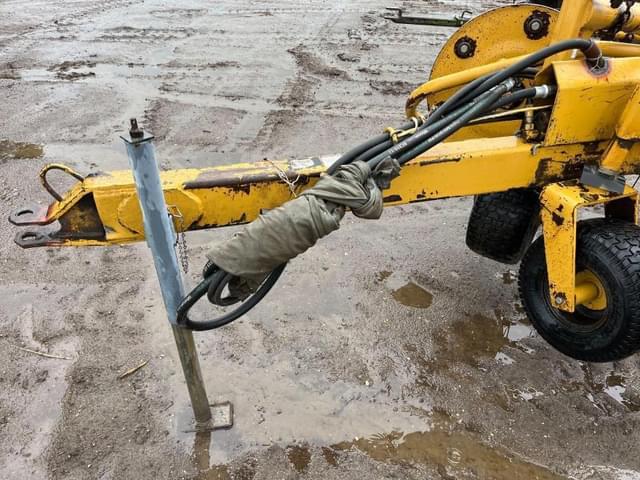 Image of Vermeer R-23 equipment image 2