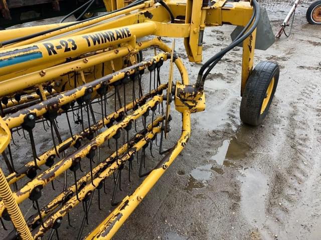 Image of Vermeer R-23 equipment image 4