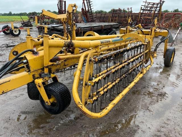 Image of Vermeer R-23 equipment image 1