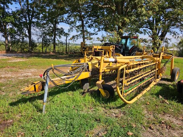 Image of Vermeer R-23 equipment image 1