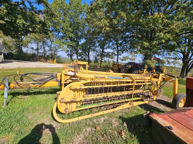 Image of Vermeer R-23 equipment image 3