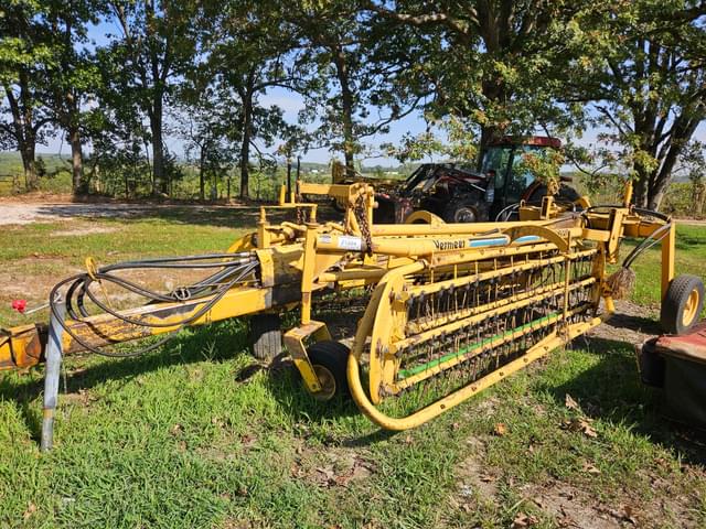 Image of Vermeer R-23 equipment image 2