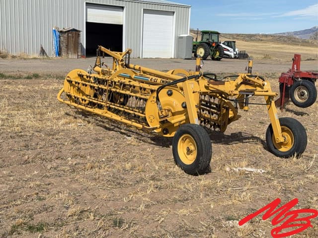 Image of Vermeer R-23 equipment image 4