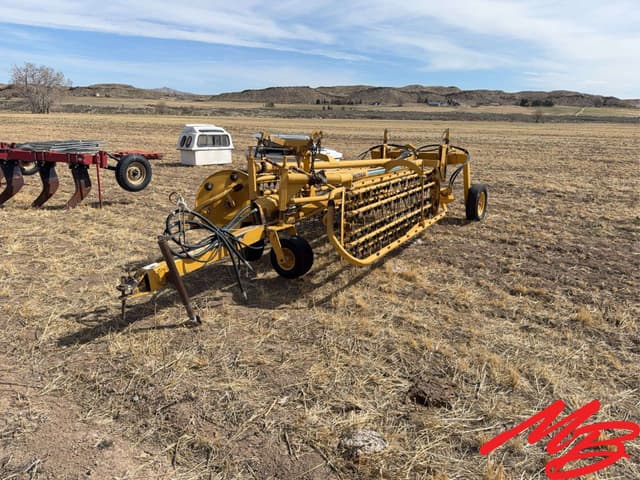 Image of Vermeer R-23 equipment image 2