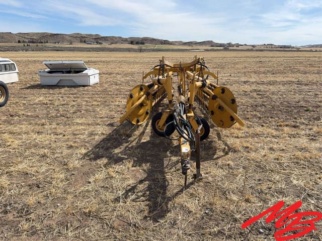 Image of Vermeer R-23 equipment image 1