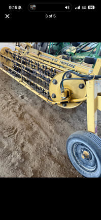 Image of Vermeer R-23 equipment image 2