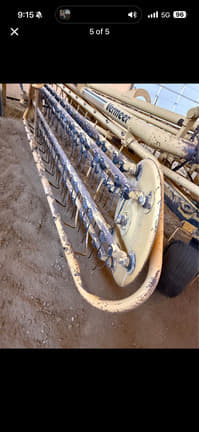 Image of Vermeer R-23 equipment image 4