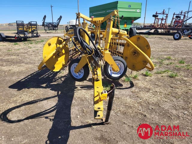 Image of Vermeer R23A equipment image 4