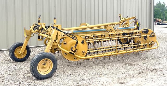 Image of Vermeer R23A equipment image 4