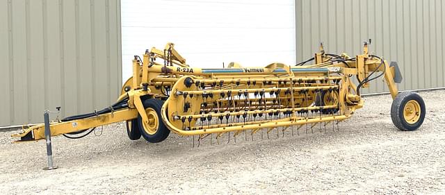 Image of Vermeer R23A equipment image 1