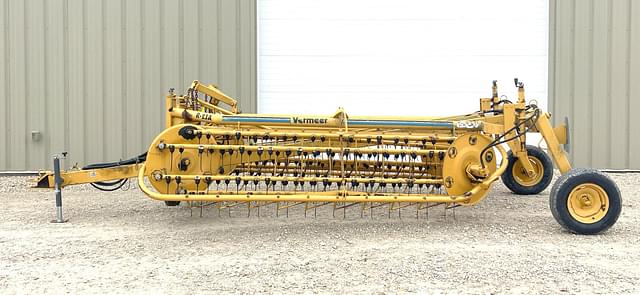 Image of Vermeer R23A equipment image 3