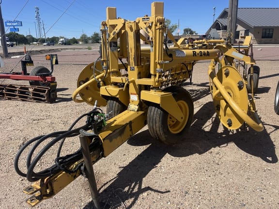 Main image Vermeer R24A