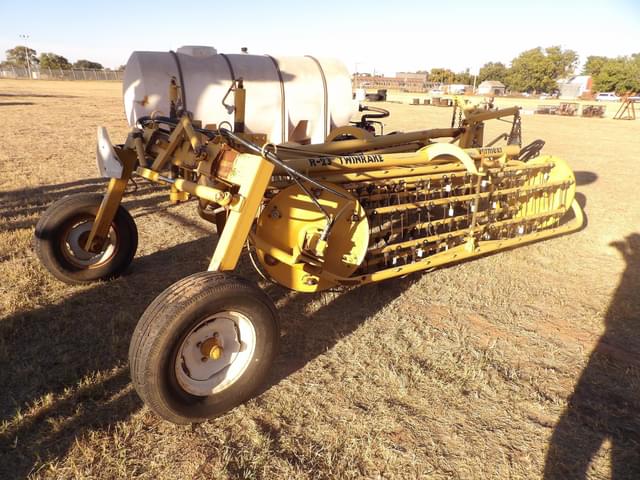 Image of Vermeer R-23 equipment image 1