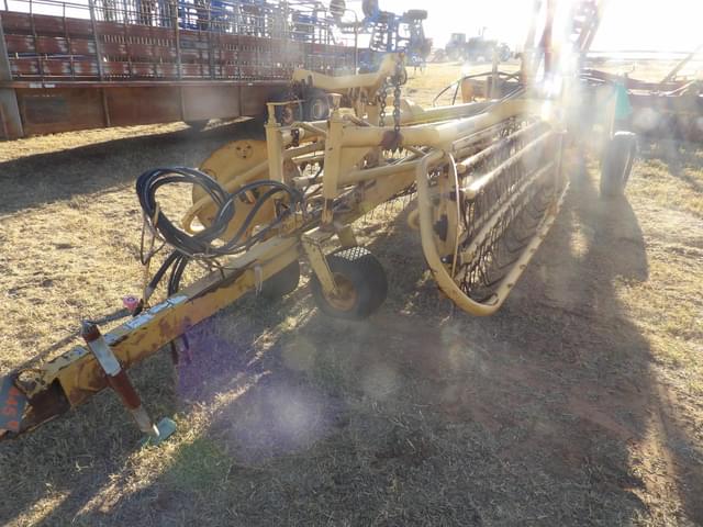 Image of Vermeer R-23 equipment image 4