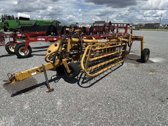 Vermeer R-23 Equipment Image0