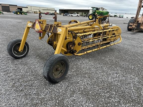 Image of Vermeer R23 equipment image 3