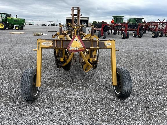 Image of Vermeer R23 equipment image 4