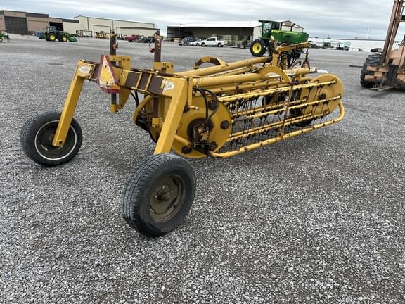 Image of Vermeer R-23 equipment image 3