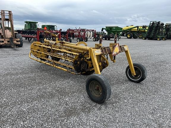 Image of Vermeer R23 equipment image 1