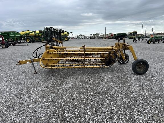 Image of Vermeer R23 equipment image 2