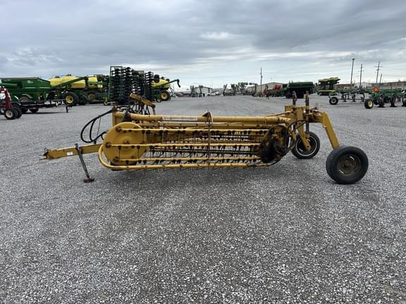 Image of Vermeer R-23 equipment image 2