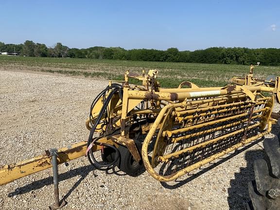 Image of Vermeer R23 equipment image 3