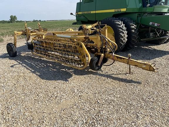Image of Vermeer R23 equipment image 2