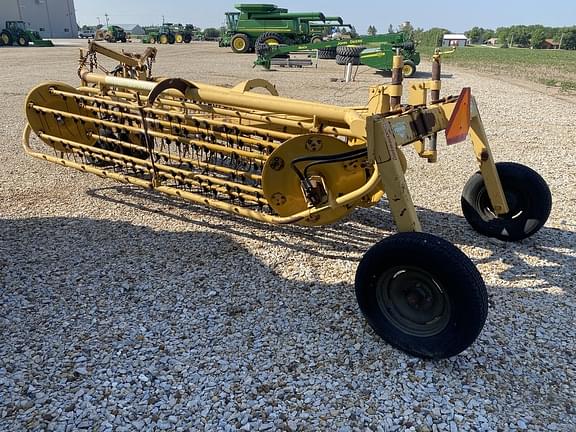 Image of Vermeer R23 equipment image 4