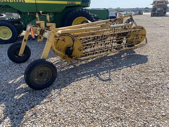 Image of Vermeer R23 equipment image 1