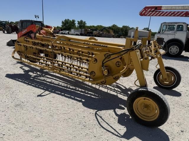Image of Vermeer R-23 equipment image 2