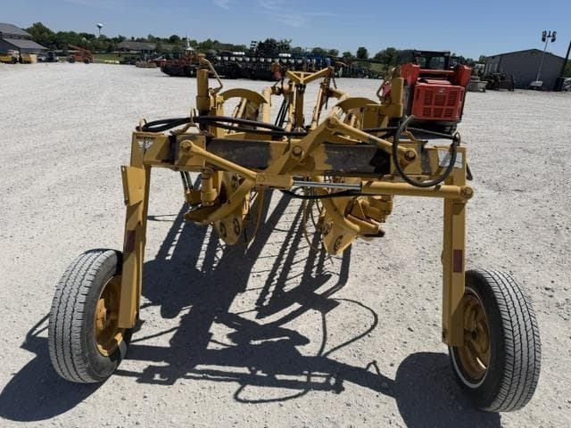 Image of Vermeer R-23 equipment image 4