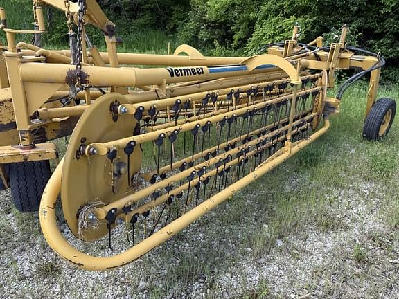 Image of Vermeer R23 equipment image 3