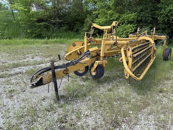 Image of Vermeer R23 equipment image 1
