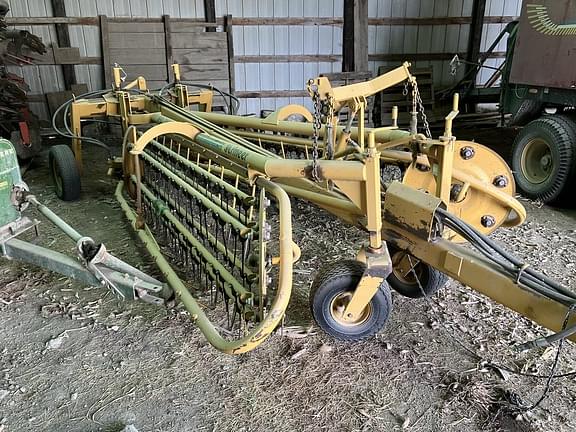Image of Vermeer R23 equipment image 1
