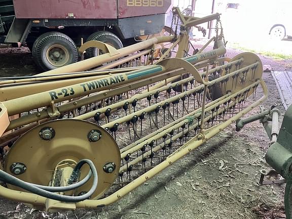 Image of Vermeer R23 equipment image 3