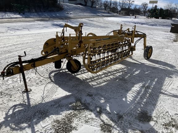 Image of Vermeer R-23 equipment image 2