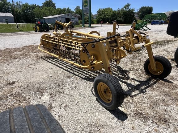 Image of Vermeer R-23 equipment image 3