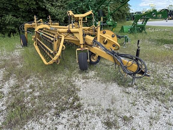 Image of Vermeer R23 equipment image 4