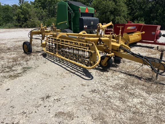 Image of Vermeer R-23 equipment image 1