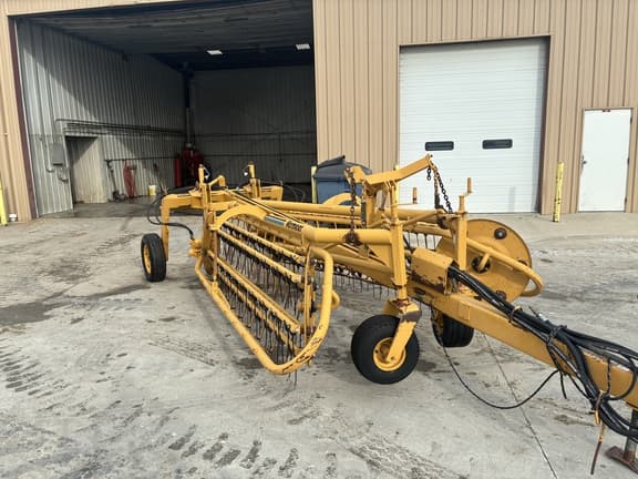 Image of Vermeer R-23 equipment image 1