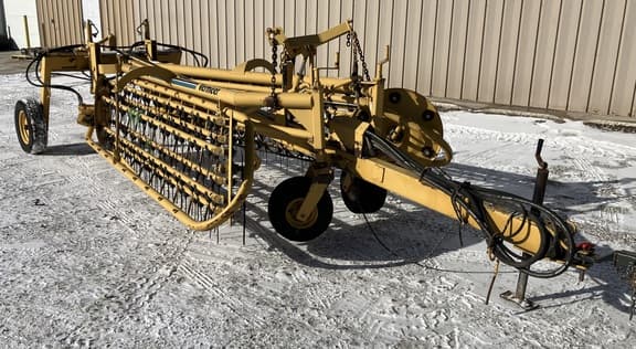 Image of Vermeer R-23 equipment image 1