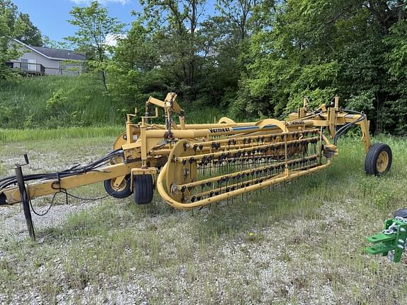 Image of Vermeer R23 equipment image 2