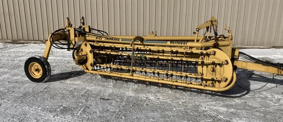 Image of Vermeer R-23 equipment image 3