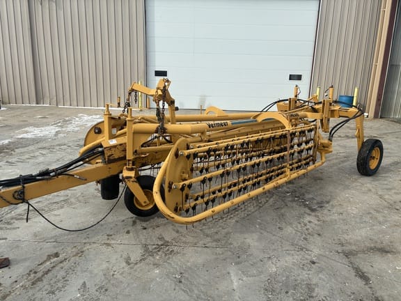 Vermeer R-23 Equipment Image0