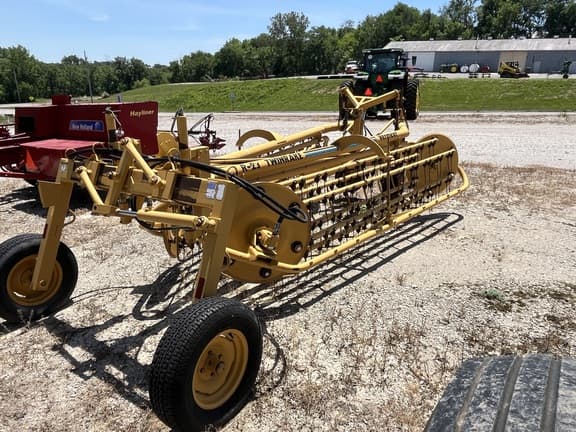 Image of Vermeer R-23 equipment image 2
